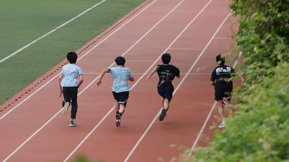 热门体育项目排行榜 全球热门体育项目排行榜